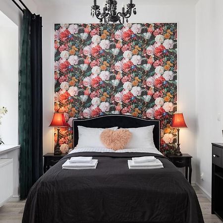 Rent Like Home - Targowa 21 วอร์ซอ ภายนอก รูปภาพ