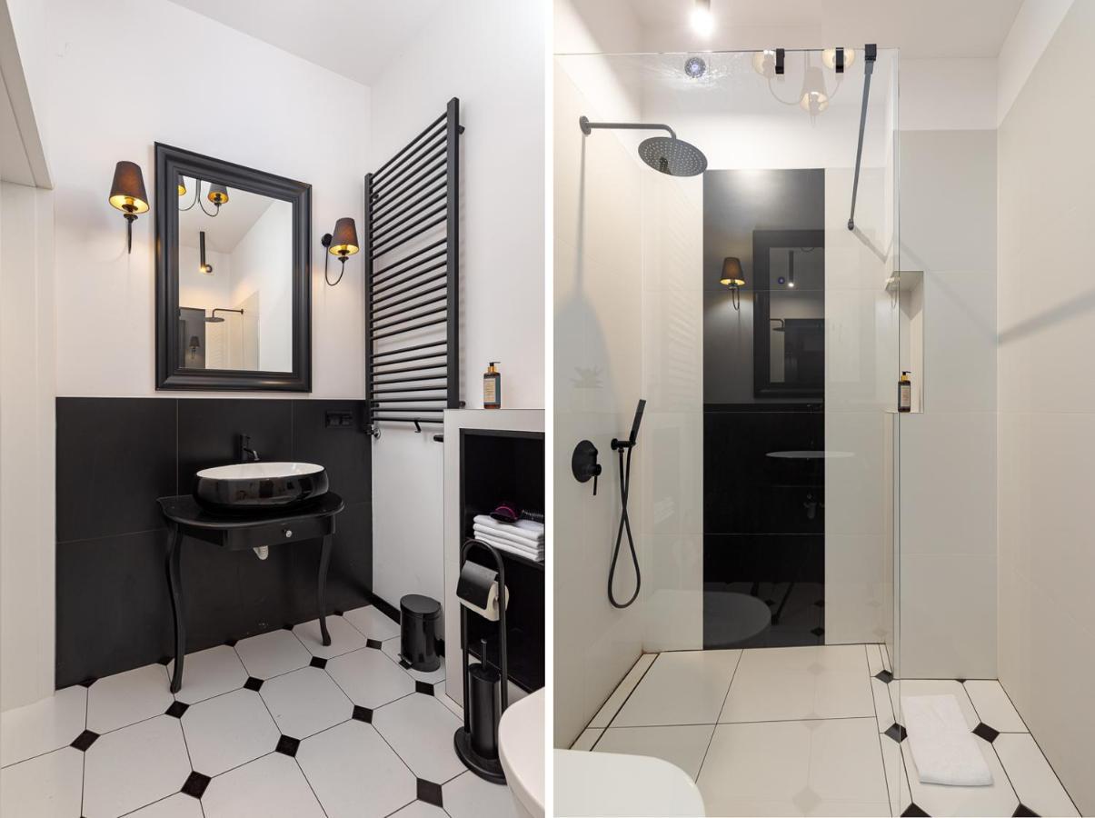 Rent Like Home - Targowa 21 วอร์ซอ ภายนอก รูปภาพ