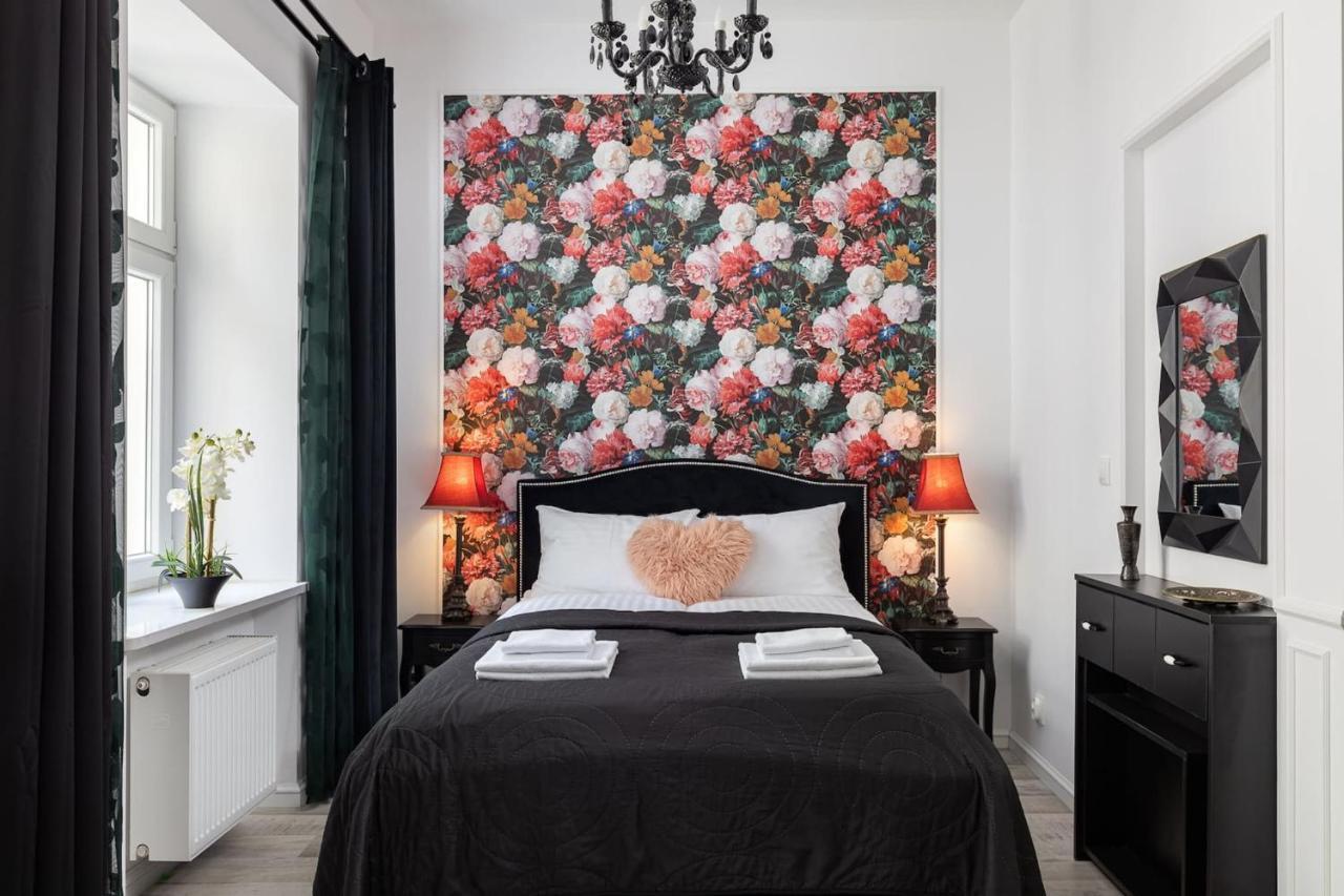 Rent Like Home - Targowa 21 วอร์ซอ ภายนอก รูปภาพ